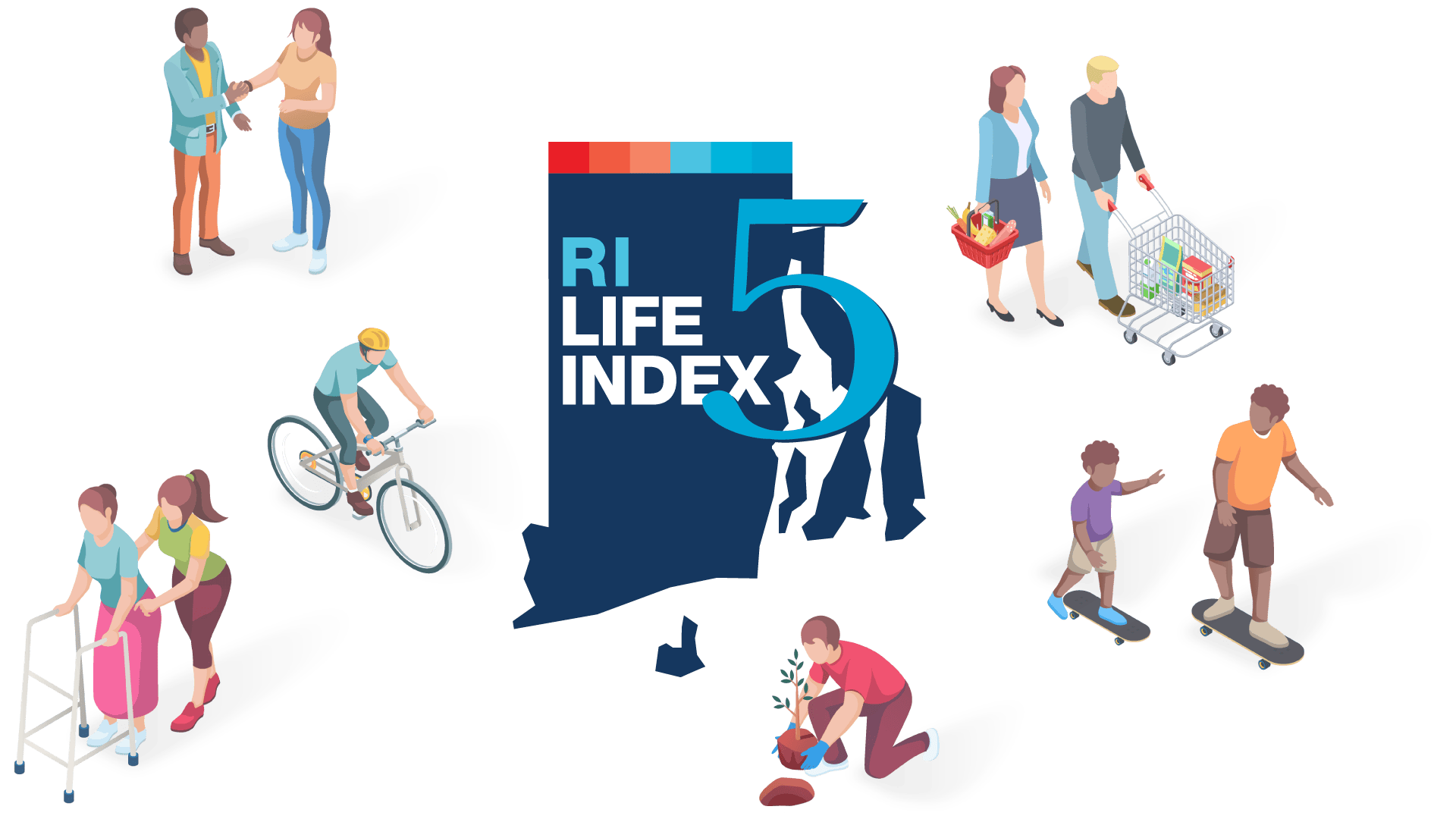 RI Life Index